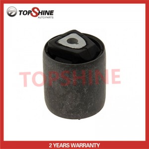 31106778015 Hot Selling High Quality Auto Parts Rubber Suspension Control Arms Bushing For BMW