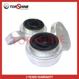 31126757623 Hot Selling High Quality Auto Parts Rubber Suspension Control Arms Bushing For BMW