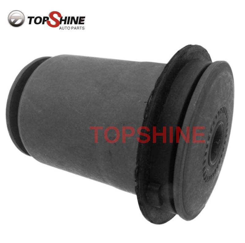 Big Discount Toyota Suspension Bushing - 48655-0K040 Car Spare Parts Suspension Lower Arms Bushings for Toyota – Topshine