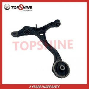 51350-TA0-A00 Wholesale Best Price Auto Parts Suspension System Rear and front Lower Control Arm for Honda