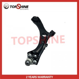 51350-TTJ-H01 Wholesale Best Price Auto Parts Suspension System Rear and front Lower Control Arm for Honda