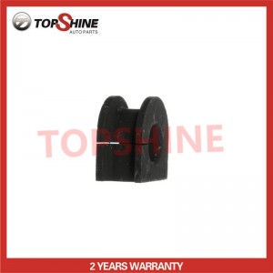 14071381 Wholesale Best Price Auto Parts Stabilizer Link Sway Bar Rubber Bushing For CHEVROLET