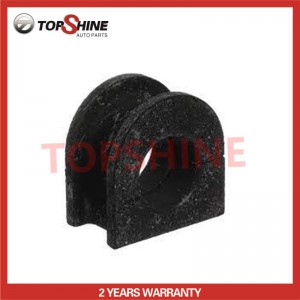 14019009 Wholesale Best Price Auto Parts Stabilizer Link Sway Bar Rubber Bushing For CHEVROLET