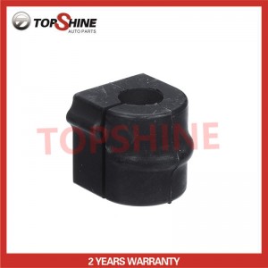10361386 Wholesale Best Price Auto Parts Stabilizer Link Sway Bar Rubber Bushing For CHEVROLET