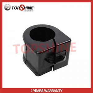 10275555 Wholesale Best Price Auto Parts Stabilizer Link Sway Bar Rubber Bushing For CHEVROLET