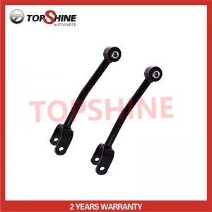 68079539AA Hot Selling High Quality Auto Parts Car Auto Suspension Parts Upper Control Arm for CHRYSLER