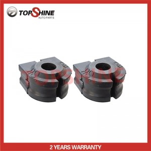 Wholesale Car Accessories Car Auto Parts Stabilizer Link Sway Bar Rubber Bushing For BMW 31356764113