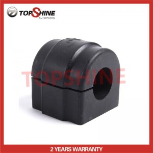 Wholesale Car Accessories Car Auto Parts Stabilizer Link Sway Bar Rubber Bushing For BMW 31356765574