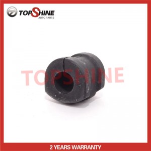 Wholesale Car Accessories Car Auto Parts Stabilizer Link Sway Bar Rubber Bushing For BMW 31351140188