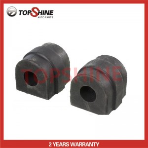 Wholesale Car Accessories Car Auto Parts Stabilizer Link Sway Bar Rubber Bushing For BMW 31351093263