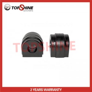 Wholesale Car Accessories Car Auto Parts Stabilizer Link Sway Bar Rubber Bushing For BMW 33556766510