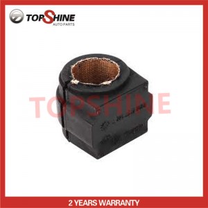 Hot Selling High Quality Auto Parts Stabilizer Link Sway Bar Rubber Bushing For MINI 31356757146