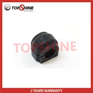 Hot Selling High Quality Auto Parts Stabilizer Link Sway Bar Rubber Bushing For MINI 33556754823