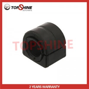 509483 Hot Selling High Quality Auto Parts Stabilizer Link Sway Bar Rubber Bushing For citroen