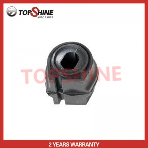 5094E0 Hot Selling High Quality Auto Parts Stabilizer Link Sway Bar Rubber Bushing For citroen
