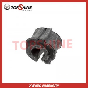 5094C8 Hot Selling High Quality Auto Parts Stabilizer Link Sway Bar Rubber Bushing For citroen