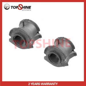 509469 Hot Selling High Quality Auto Parts Stabilizer Link Sway Bar Rubber Bushing For citroen
