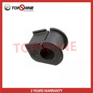 5094A8 Hot Selling High Quality Auto Parts Stabilizer Link Sway Bar Rubber Bushing For citroen