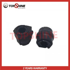 5094E3 Hot Selling High Quality Auto Parts Stabilizer Link Sway Bar Rubber Bushing For citroen