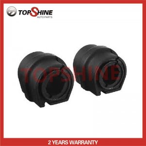 5094E2 Hot Selling High Quality Auto Parts Stabilizer Link Sway Bar Rubber Bushing For citroen
