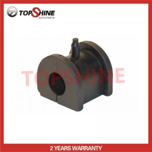 30884518 Hot Selling High Quality Auto Parts Stabilizer Link Sway Bar Rubber Bushing For Volvo