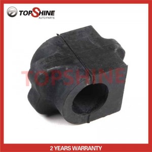 1229389 Hot Selling High Quality Auto Parts Stabilizer Link Sway Bar Rubber Bushing For Volvo