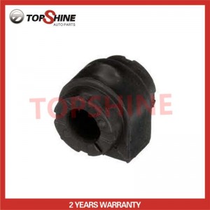31340510 Hot Selling High Quality Auto Parts Stabilizer Link Sway Bar Rubber Bushing For Volvo