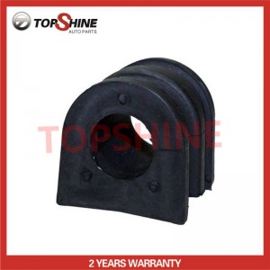 7701059672 Wholesale Car Accessories Car Auto Parts Stabilizer Link Sway Bar Rubber Bushing For RENAULT