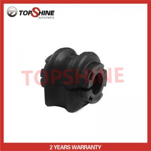 7701069131 Wholesale Car Accessories Car Auto Parts Stabilizer Link Sway Bar Rubber Bushing For RENAULT
