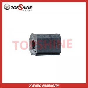 7700437408 Wholesale Car Accessories Car Auto Parts Stabilizer Link Sway Bar Rubber Bushing For RENAULT