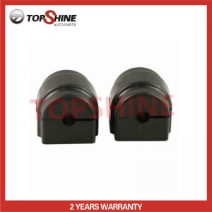 Wholesale Car Accessories Car Auto Parts Stabilizer Link Sway Bar Rubber Bushing For BMW 33536765584