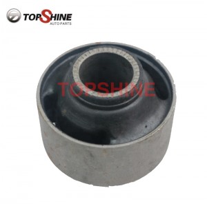 48655-20140 Car Spare Parts Suspension Lower Arms Bushings for Toyota