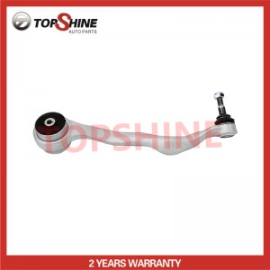 31126855742 Hot Selling High Quality Auto Parts Car Auto Suspension Parts Upper Control Arm for BMW