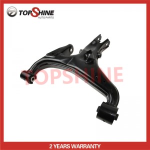 LR019978 Hot Selling High Quality Auto Parts Car Auto Suspension Parts Upper Control Arm for LAND ROVER