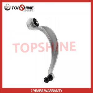 4H0407693G Hot Selling High Quality Auto Parts Car Auto Suspension Parts Upper Control Arm for Audi