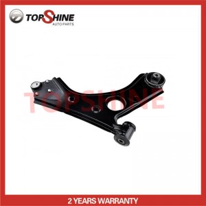51885737 Hot Selling High Quality Auto Parts Car Auto Suspension Parts Upper Control Arm for FIAT
