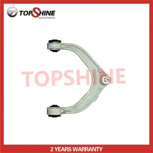 Hot Selling High Quality Auto Parts Car Auto Suspension Parts Upper Control Arm for BMW 31126776417