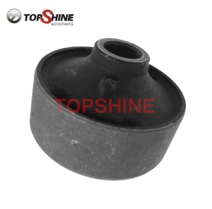 48655-30030 Car Rubber Parts Suspension Lower Arms Bushings for Toyota