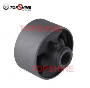 48655-33050 Car Rubber Parts Suspension Lower Arms Bushings for Toyota