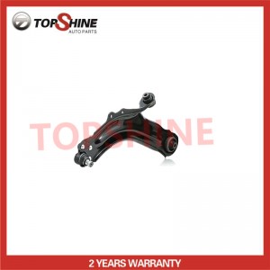 8200586561 Hot Selling High Quality Auto Parts Car Auto Suspension Parts Upper Control Arm for RENAULT