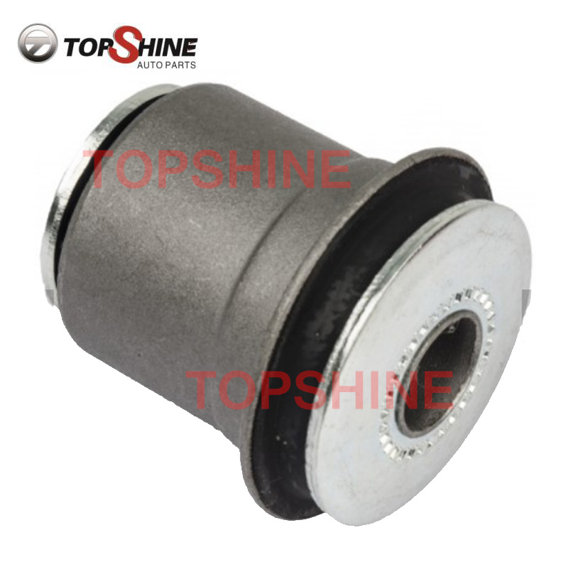 Reliable Supplier Arm Bush - 48655-36010 Car Rubber Parts Suspension Lower Arms Bushings for Toyota – Topshine