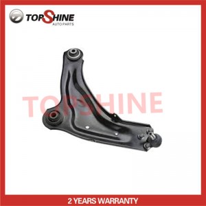 8200026654 Hot Selling High Quality Auto Parts Car Auto Suspension Parts Upper Control Arm for RENAULT