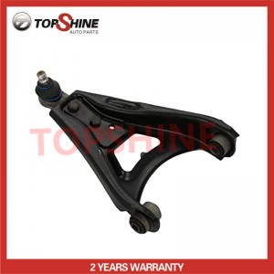 7700783454 Hot Selling High Quality Auto Parts Car Auto Suspension Parts Upper Control Arm for RENAULT