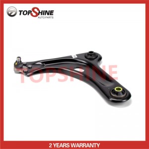 9670772080 Hot Selling High Quality Auto Parts Car Auto Suspension Parts Upper Control Arm for PEUGEOT