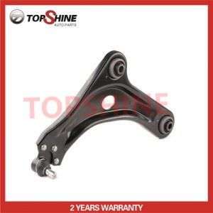 9670771480 Hot Selling High Quality Auto Parts Car Auto Suspension Parts Upper Control Arm for PEUGEOT