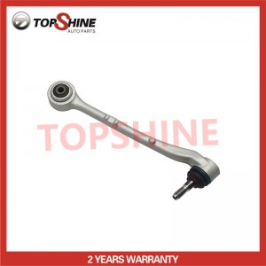 31121142088 Hot Selling High Quality Auto Parts Car Auto Suspension Parts Upper Control Arm for BMW
