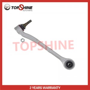 31121142087 Hot Selling High Quality Auto Parts Car Auto Suspension Parts Upper Control Arm for BMW