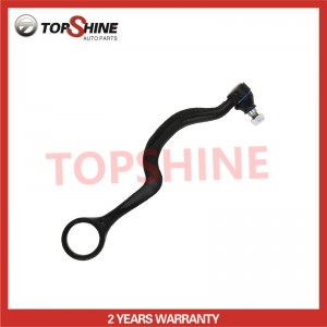 31121132160 Hot Selling High Quality Auto Parts Car Auto Suspension Parts Upper Control Arm for BMW