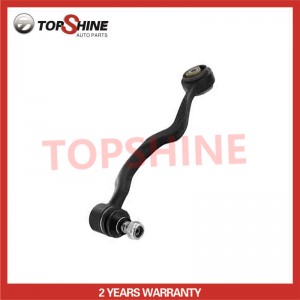 31121132159 Hot Selling High Quality Auto Parts Car Auto Suspension Parts Upper Control Arm for BMW