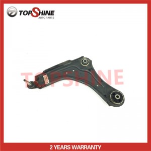 545010010R Wholesale Best Price Auto Parts Car Auto Suspension Parts Upper Control Arm for RENAULT